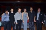 Sridevi, Rishi Kapoor, Jeetendra, Anupam Kher, Boney Kapoor, Johnny Lever at Chaar Din ki Chandni music launch in Novotel, Mumbai on 14th Feb 2012 (106).JPG